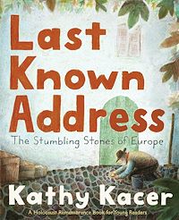 Téléchargez le livre :  Last Known Address