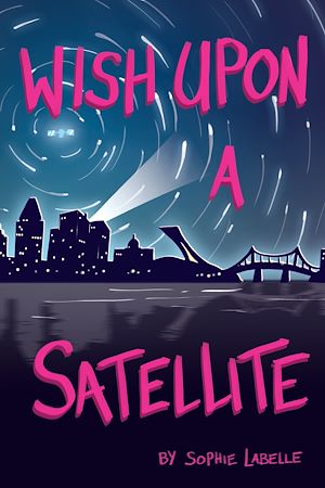 Download the eBook: Wish Upon a Satellite