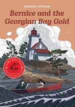 Télécharger le livre :  Bernice and the Georgian Bay Gold