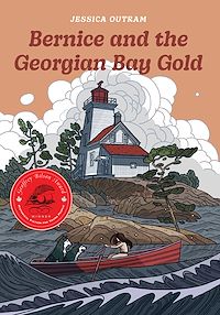 Téléchargez le livre :  Bernice and the Georgian Bay Gold
