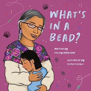 Download the eBook: What's in a Bead?