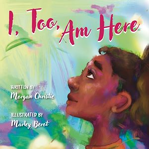 Download the eBook: I, Too, Am Here