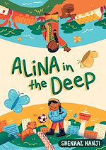 Download this eBook Alina in the Deep