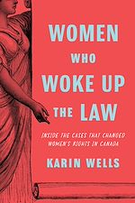 Télécharger le livre :  Women Who Woke up the Law