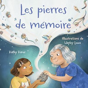 Téléchargez le livre :  Les pierres de mémoire