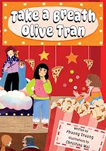 Télécharger le livre :  Take a Breath Olive Tran