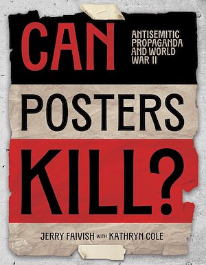 Téléchargez le livre :  Can Posters Kill?