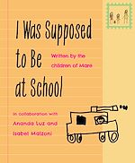 Download this eBook I Was Supposed to Be at School