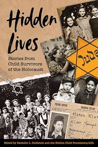 Téléchargez le livre :  Hidden Lives