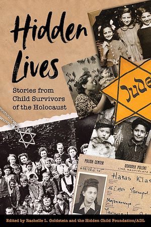 Téléchargez le livre :  Hidden Lives
