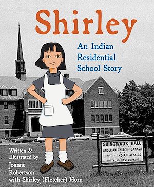 Download the eBook: Shirley