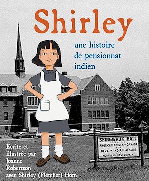 Download the eBook: Shirley