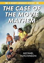 Download this eBook The Case of the Movie Mayhem