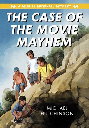 Download the eBook: The Case of the Movie Mayhem
