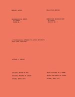 Download this eBook Technological Approach to Lithic Artifacts from Yukon Territory