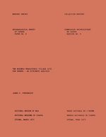 Download this eBook The Roebuck Prehistoric Village Site Rim Sherds