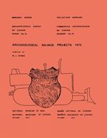Download this eBook Archaeological Salvage Projects 1972