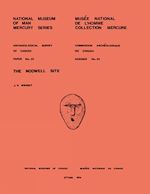 Download this eBook The Nodwell Site