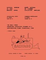 Download this eBook Belly River