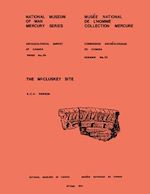 Download this eBook The McCluskey Site