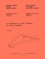 Download this eBook Prehistory of Lake Athabasca
