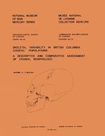 Download this eBook Skeletal Variability in British Columbia Coastal Populations