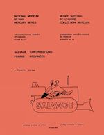 Download this eBook Salvage Contributions