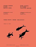 Download this eBook Koniag-Pacific Eskimo Bibliography