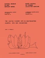 Download this eBook Cactus Flower Site in Southeastern Alberta