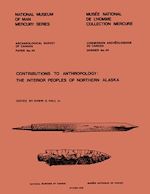 Download this eBook Contributions to Anthropology