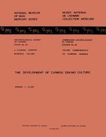 Download this eBook Development of Caribou Eskimo Culture