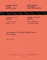 Download this eBook Majorville Cairn and Medicine Wheel Site, Alberta