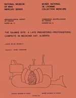 Download this eBook Saamis Site