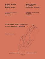 Download this eBook Pleistocene Bone Technology in the Beringian Refugium