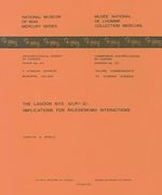 Download this eBook Lagoon Site (OjRI-3)