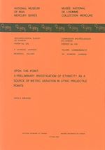 Download this eBook Upon the Point