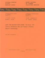 Download this eBook Lest the Beaver Run Loose