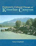 Download this eBook Prehistoric Cultural Change at Kitselas Canyon