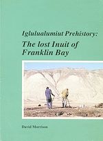Download this eBook Iglulualumiut Prehistory