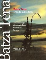 Download this eBook Batza Tena, Trail to Obsidian