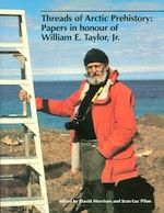 Download this eBook Threads of Arctic Prehistory