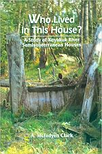 Download this eBook Who Lived in this House?