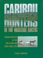 Download this eBook Caribou Hunters in the Western Arctic