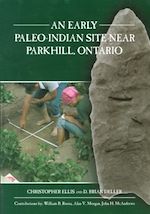 Download this eBook Early Paleo-Indian Site Near Parkhill, Ontario