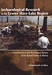 Télécharger le livre :  Archaeological Research in the Lesser Slave Lake Region