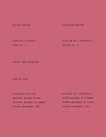 Download this eBook Sarcee verb paradigms