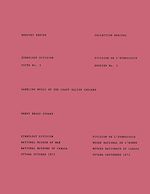 Download this eBook Gambling music of the Coast Salish Indians