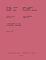 Download this eBook A bibliography of the Athapaskan languages