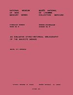 Download this eBook Evaluative ethno-historical bibliography of the Malecite Indians