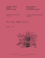 Download this eBook Bella Coola ceremony and art